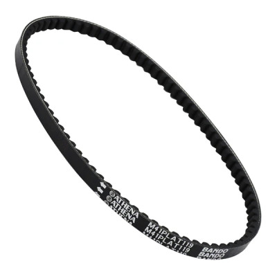 Courroie ATHENA 808 x 14,30 x 8 x 28° Peugeot 103 Vogue Mvl Sp Chrono Pro 2T 50cc