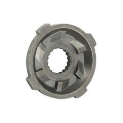 Rochet de kick Buzzetti adaptable 50 Zip 2T - 50 Runner, Stalker, Ice