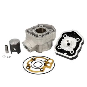 Haut moteur CONTI alu adapt. AM6 | Beta RR, Fantic Caballero SM, Rieju MRT RS3, Peugeot NK7, Sherco SE-R, Yamaha DT