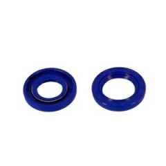 Joint Spi Vilo DOPPLER Viton (x2) | Peugeot 103 50cc