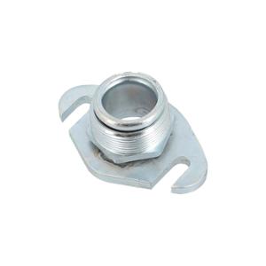 Adaptateur pot bride / Vis mâle adaptable Peugeot 103