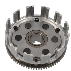 Cloche d'embrayage adaptable EURO3 / EURO4 (497643) Derbi Senda