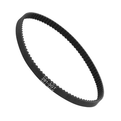 Courroie de pompe à huile adaptable OEM: 727574 Peugeot Fox, Honda Wallaroo 2T 50cc