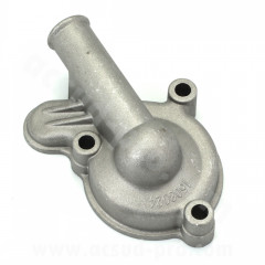 Couvercle de pompe à eau adaptable EURO3/EURO4 (CM150802) Derbi 50 Senda 2006-2017, Gilera 50 SMT 2006-2017, Aprilia 50 SX 2006-2017