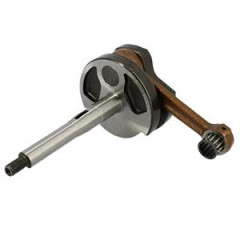 Embiellage adaptable Axe de 12mm | Piaggio Ciao Bravo Si 2T 50cc