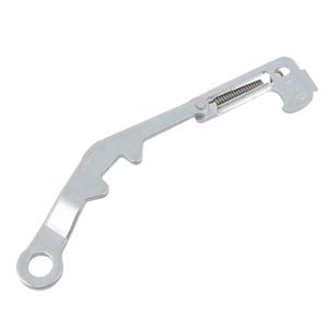 Encliquetage de poulie adaptable 12 dents avec ressort Mbk 51