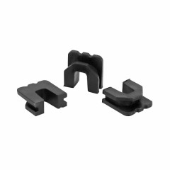 Guide de variateur adaptable Kit 3 pièces Yamaha 125 XMAX 2006+, MBK 125 SKYCRUISER 2006+