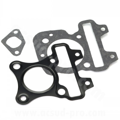 Joint haut moteur adaptable Ø39 Piaggio Zip 4T / Fly 4T / Liberty 2V 4T / LX 4T / Vespa 50 4T 2V / Aprilia Scarabeo