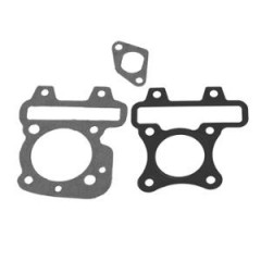 Joint moteur adaptable 2 soupapes Piaggio 50 4T (Scarabeo, Sportcity, Fly, Liberty, Vespa, Zip)