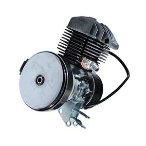 Moteur adaptable AV7 NM avec variateur et allumage électronique 12V