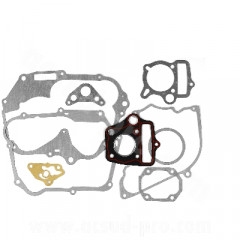 Joints moteur adaptable complet pour City 50cc, Dax Replica 50cc, Lazio Click 50cc, Skyteam 50cc
