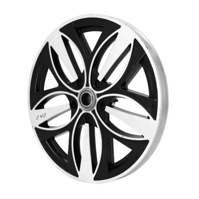 Poulie adaptable Alu V2 noir avec pignon 11 DTS | Mbk 51 103 SP