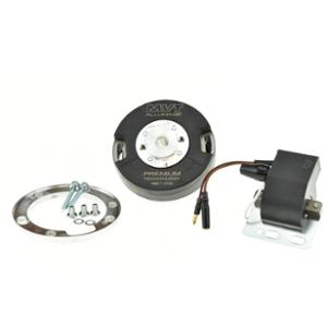 Allumage MVT 29 avec balancier - Derbi Senda €4/€5