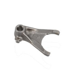 Fourchette de boite de vitesses YAMAHA / MBK OEM AM6 - 1/3 VTS Beta Rr, Fantic Caballero Sm, Rieju Mrt Rs3, Peugeot Nk7, Sherco Se-R, Yamaha Dt