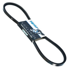 Courroie POLINI 965 x 12,3 x 7,7mm x 36° | Piaggio 50 Si Ciao