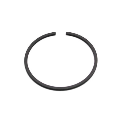 Segments POLINI 40 x 1,26mm pour cylindre fonte - Booster, Bws, Stunt, Ovetto, Neos, Slider (206.0280)