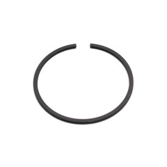 Segments POLINI 40 x 1,26mm pour cylindre fonte - Booster, Bws, Stunt, Ovetto, Neos, Slider (206.0280)