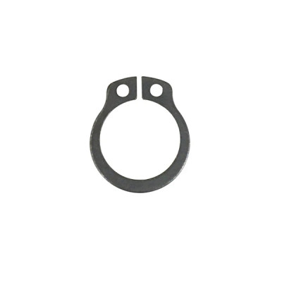 Circlips adaptable diamètre 13 pour cyclomoteur Peugeot 103 SPX, RCX