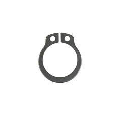 Circlips adaptable diamètre 13 pour cyclomoteur Peugeot 103 SPX, RCX