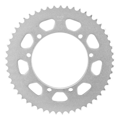 Couronne AFAM 428 53 dents (diamètre 110/125/8.5) pour Sherco 50 Enduro, SE-R 50, SM 50, SM-R 50