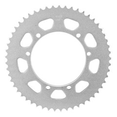 Couronne AFAM 428 53 dents (diamètre 110/125/8.5) pour Sherco 50 Enduro, SE-R 50, SM 50, SM-R 50