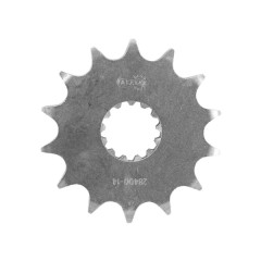 Pignon AFAM 530 14 DTS pour Moto SUZUKI 1200 GSF BANDIT 1997-2006