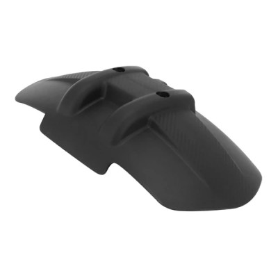 Garde boue AVOC noir avec patte de support HONDA X-ADV 750 cc