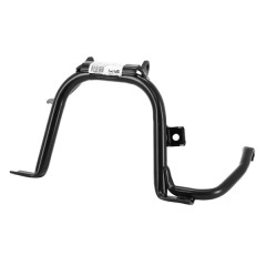 Béquille centrale Buzzetti noir adaptable pour Scooter Piaggio ONE 50cc 2021+