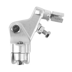 Cocotte d'embrayage Buzzetti argent 2004> pour Moto HONDA CR 125 cc, CR 250 cc