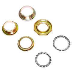 Jeu de direction Buzzetti adaptable Honda Ruckus 50cc, Zoomer 50cc