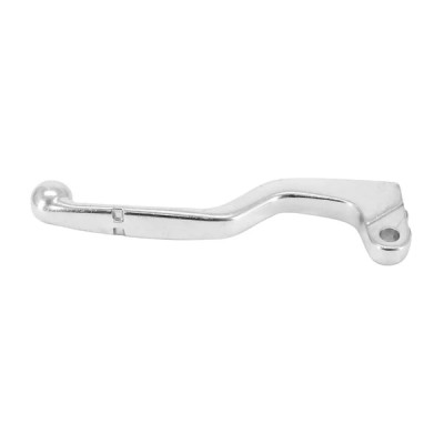Levier d'embrayage Buzzetti Argent pour Moto 125 CR 2004+, 250 CR 2004+, 250 CRF 2004+, 450 CRF 2004+