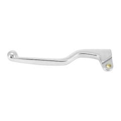 Levier d'embrayage Buzzetti argent adaptable pour HONDA CR R 125 cc, CR R 250 cc, CR R 450 cc, CRF R 450 cc