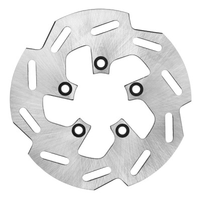 Disque de frein IGM ext 195mm int 58mm 5 trous pour Scooter PEUGEOT SPEEDFIGHT 3 2009-2017, SPEEDFIGHT 4 2018+