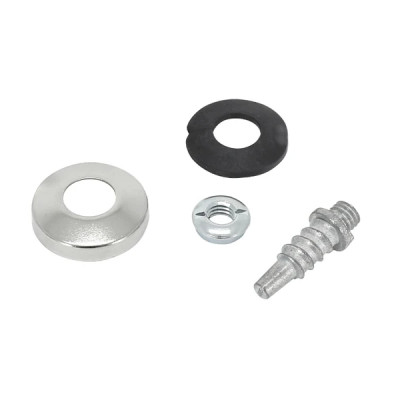 Attache supérieur de ressort de fourche adaptable complète pour MBK 41, 51, 88