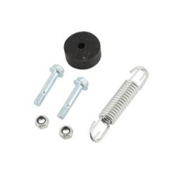 Axe ressort béquille centrale adaptable KYMCO AGILITY 50 4T