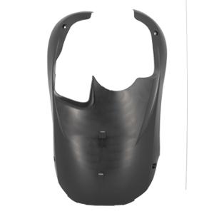 Bas de caisse adaptable Noir OVETTO 50cc, NEOS 50cc