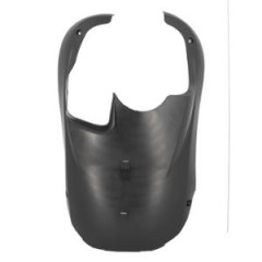 Bas de caisse adaptable Noir OVETTO 50cc, NEOS 50cc