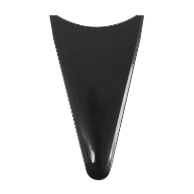 Cache boîte à outil adaptable plastique noir pour Mobylette PEUGEOT 103-MVL