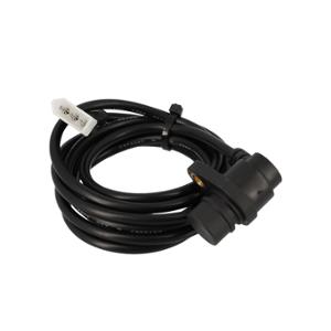 Capteur de vitesse adaptable TRANSMISSION/CABLE MECABOITE RIEJU MRT 50cc