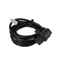 Capteur de vitesse adaptable TRANSMISSION/CABLE MECABOITE RIEJU MRT 50cc