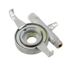 Démultiplicateur / Entraîneur de compteur adaptable 23x1.8'' D12 pour Mobylette MBK-88, MBK-89