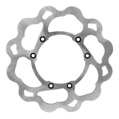 Disque de frein adaptable 250mm 108mm 6 trous pour Mecaboite HM CRE 50cc