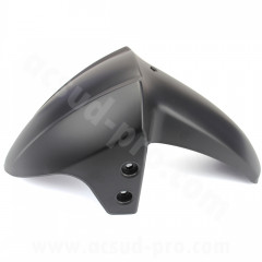 Garde boue avant adaptable Noir mat SYM ORBIT 2 50cc 2T, ORBIT 2 125cc 4T
