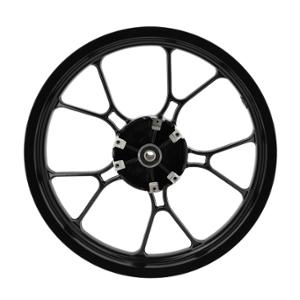 Jante avant adaptable OEM 0/K00.230.2004 pour Mecaboite RIEJU MRT 50cc