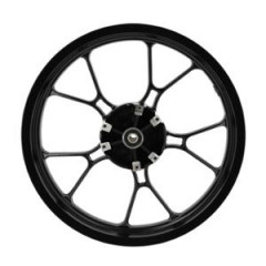 Jante avant adaptable OEM 0/K00.230.2004 pour Mecaboite RIEJU MRT 50cc