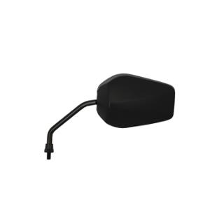 Rétro gauche adaptable Homologué CE M8 pour Mecaboite DERBI GP1 50cc, PEUGEOT XP6 50cc, XPS 50cc