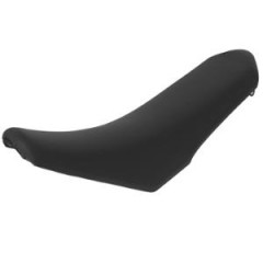 Selle complète adaptable OEM : 0/000.040.5355 pour RIEJU MRT 50cc
