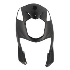 Tablier avant adaptable Noir Mat AV pour Scooter SYM ORBIT 125 cc, ORBIT II 2T 50cc, ORBIT II 4T 50cc