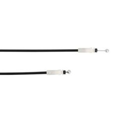 Câble coffre adaptable OEM 77240-K0B pour Maxi Scooter HONDA FORZA 300 (2018-2021)