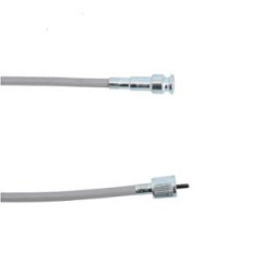 Transmission adaptable câble compte-tours OEM 37260-286-00 Moto HONDA CB 125 K (1972-1975)